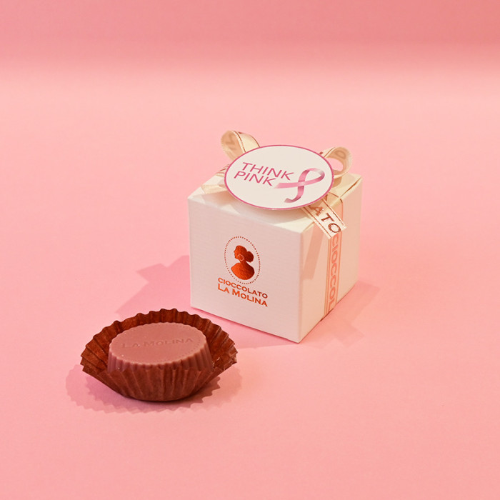 Think Pink Giveaway 1 Pc