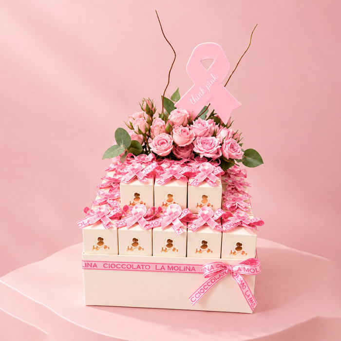 Think Pink Giveaways 20