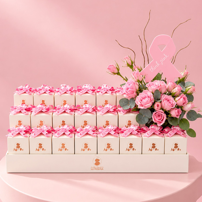 Think Pink Giveaways 26