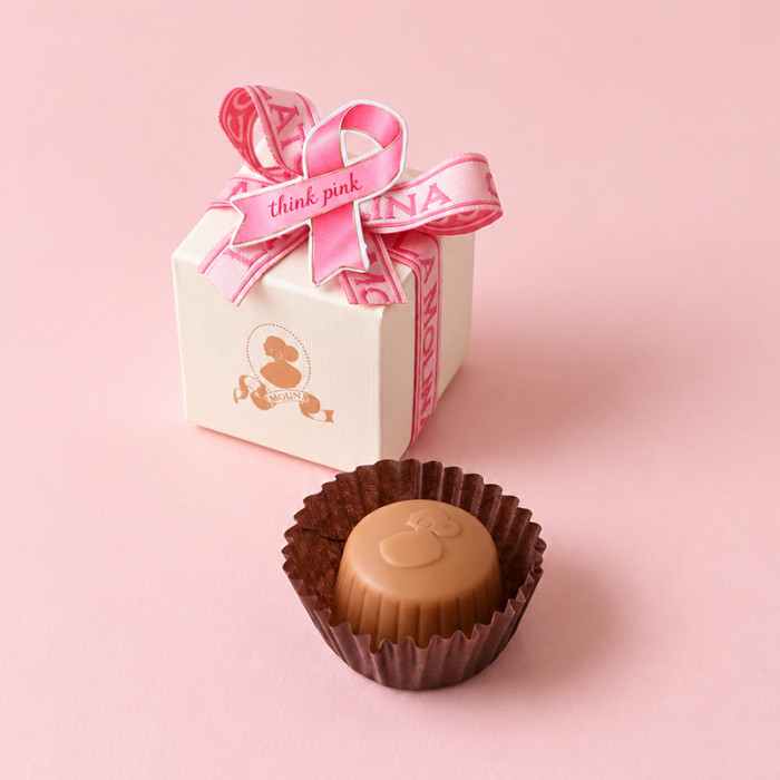 Think Pink Giveaway 1 Pc