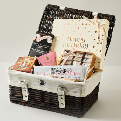 Hampers