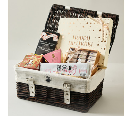 Hampers