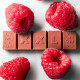 Oversize XXL Raspberry
