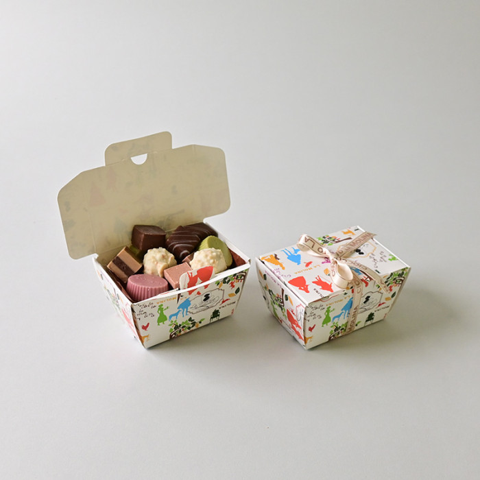 Promo Assortment Box