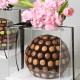 Sphere Chocolate Box - M