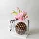 Sphere Chocolate Box - M