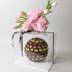 Sphere Chocolate Box - L