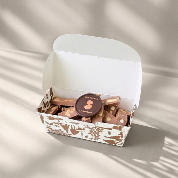Tocco Almond Bites