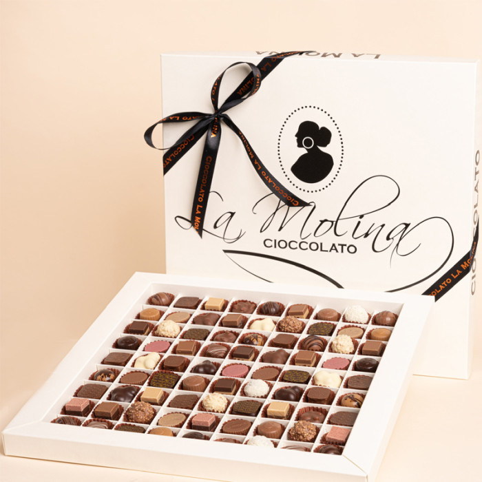 Praline 81