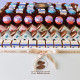 Acrylic Box Wrapped Pralines 1.9 KG
