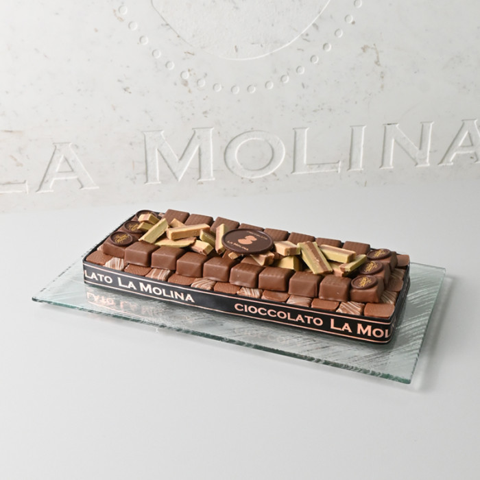 Rectangle Platter