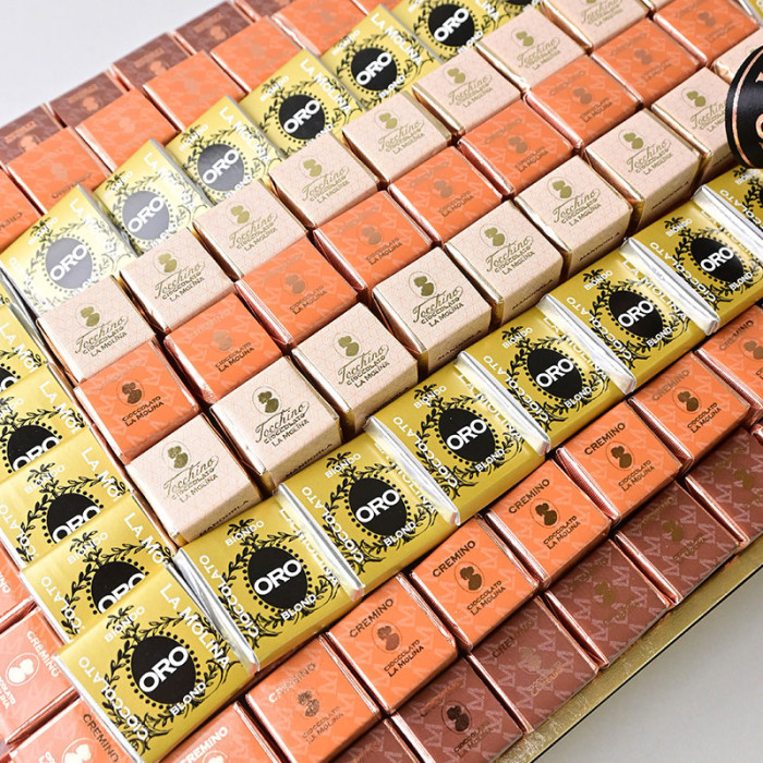 Aurum Tray