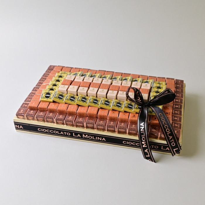 Aurum Tray