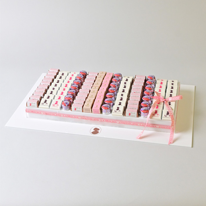 Bellissima Tray