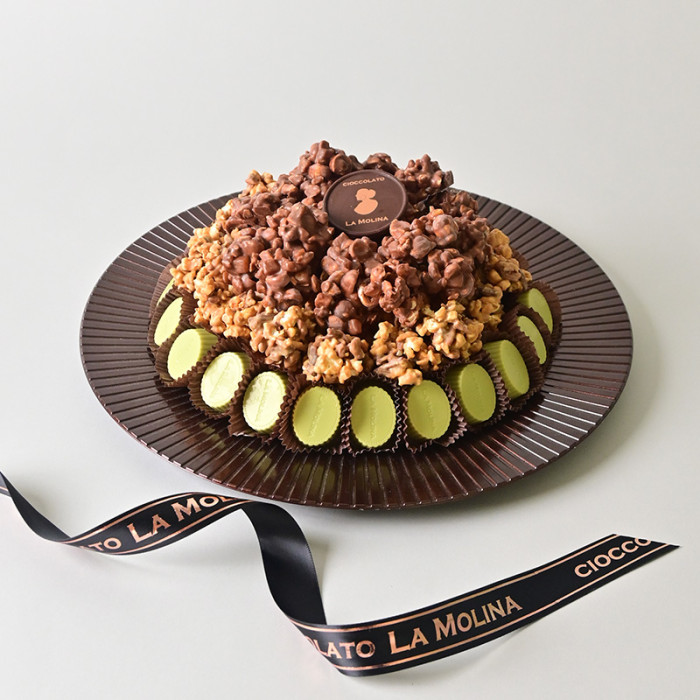 Lai Platter