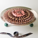 Emerald Tray 1.9 KG