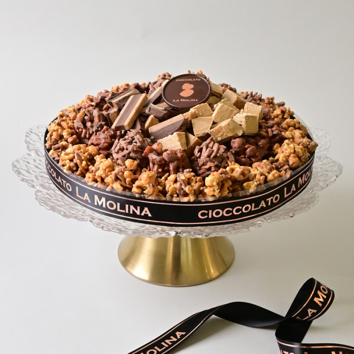 Flower Bowl 700g