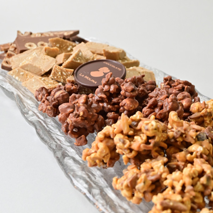 Fog Platter 480g