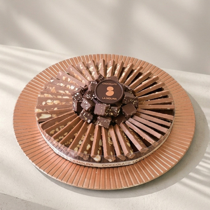 Joy Plate