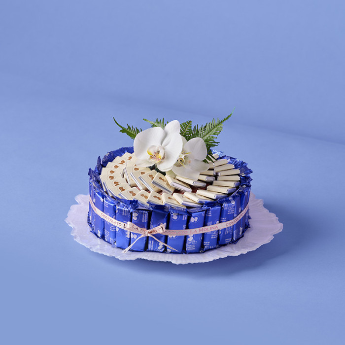 Molisnack Platter B