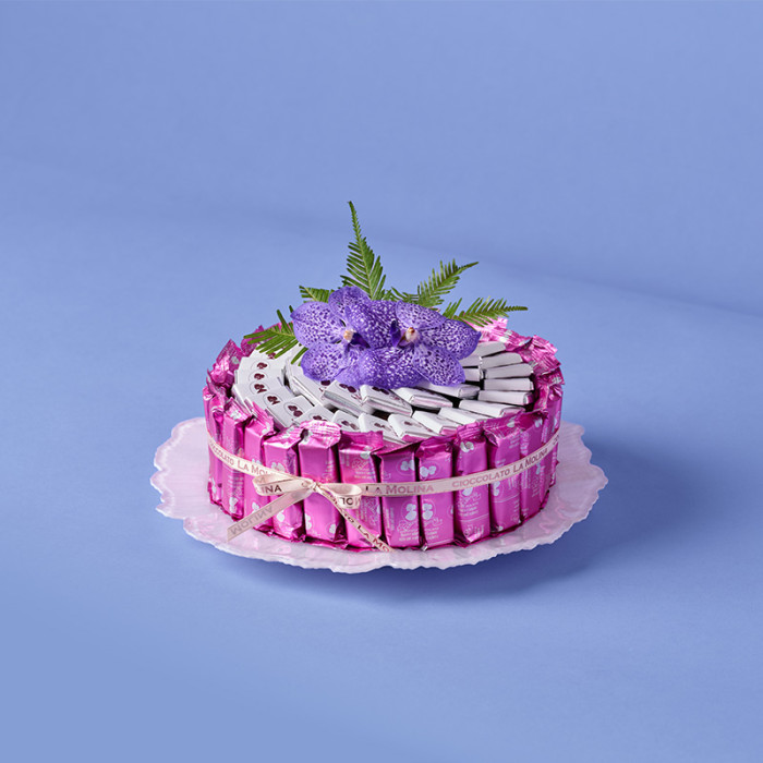 Molisnack Platter P