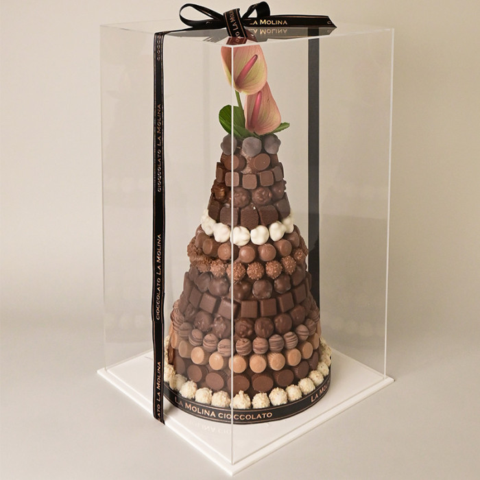 Pralines Tower L
