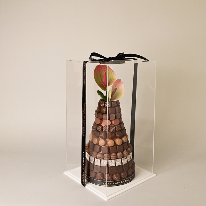 Pralines Tower M
