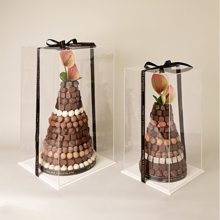 Pralines Tower L