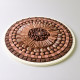 Lux Pralines Tray