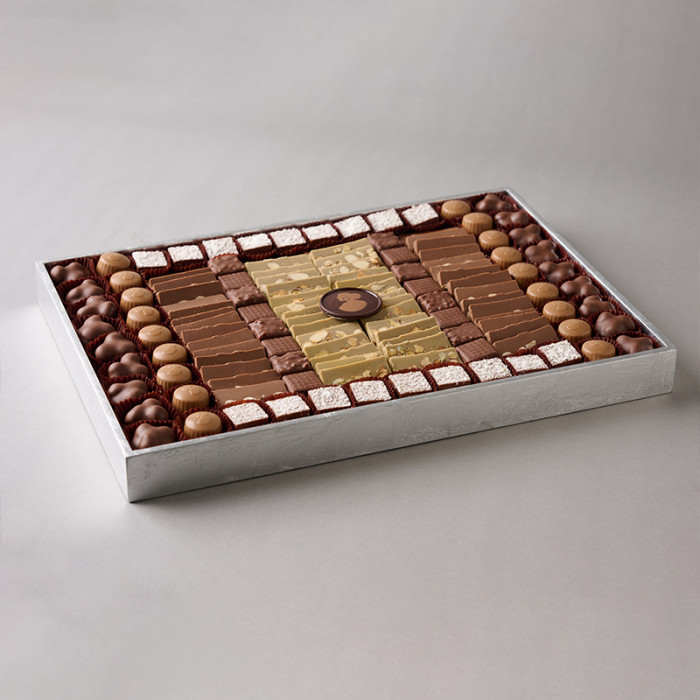 Argento Tray
