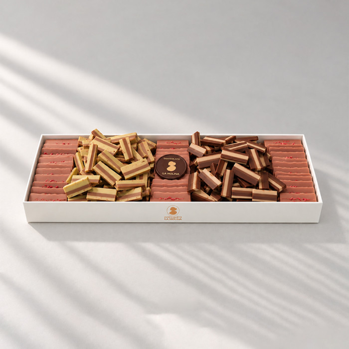 Assorted Tray
