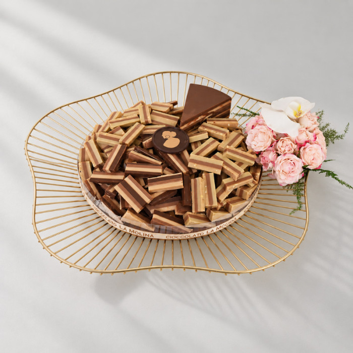 Flower Tray  Ottavio Large