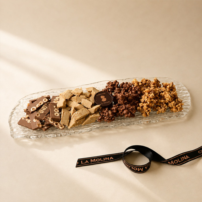 Fog Platter 480g