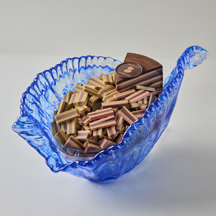 Lapis Bowl