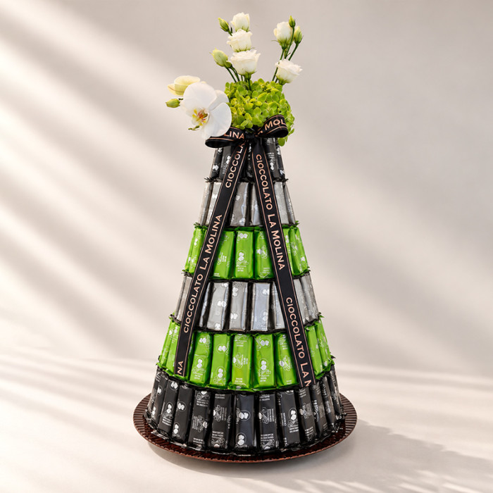 Moli Tower 2.45 KG