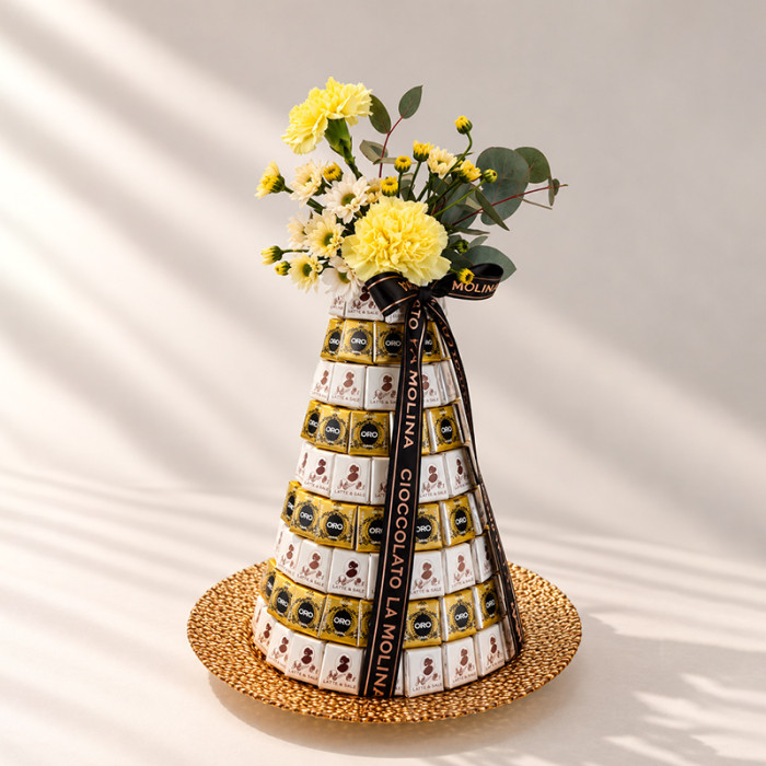 Napolitan Tower 950g