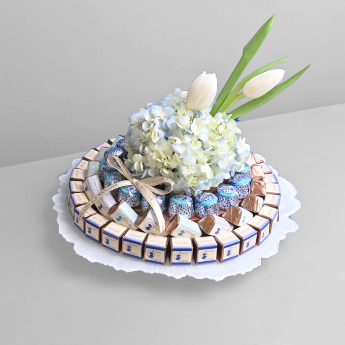 Pralines platter B