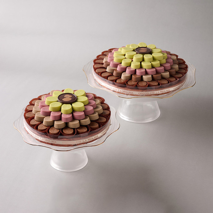 Serene Pralines S