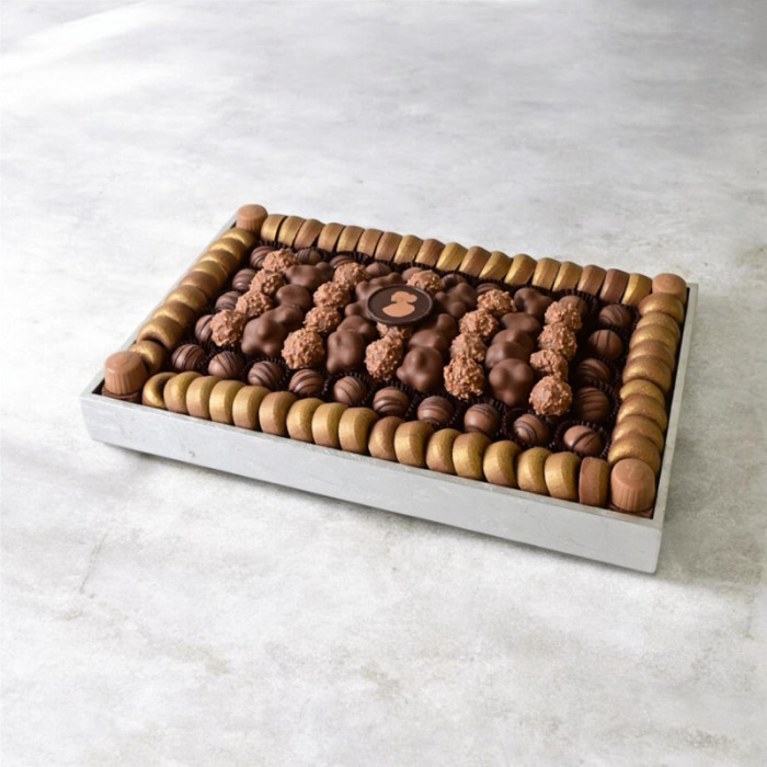 Tramonto Tray