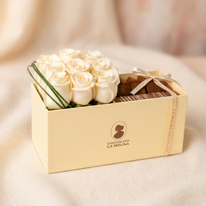 Signature Roses Box