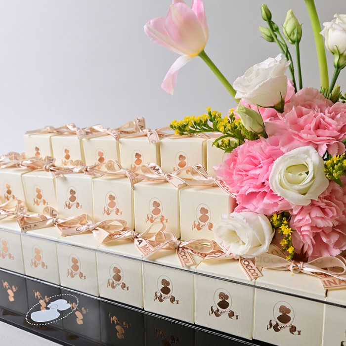 1Pc Giveaway Tray 49
