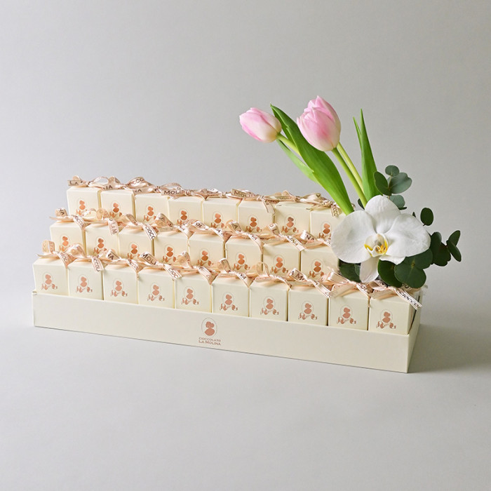 1Pc Giveaways Tray 26