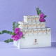 2pcs Giveaways Tall Tower 49