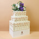 4pcs Giveaways Tall Tower 49