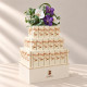 4pcs Giveaways Tall Tower 49