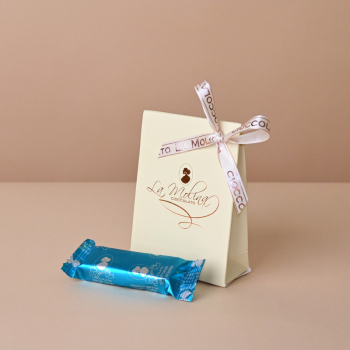 Molisnack Pouch Salted Hazelnut
