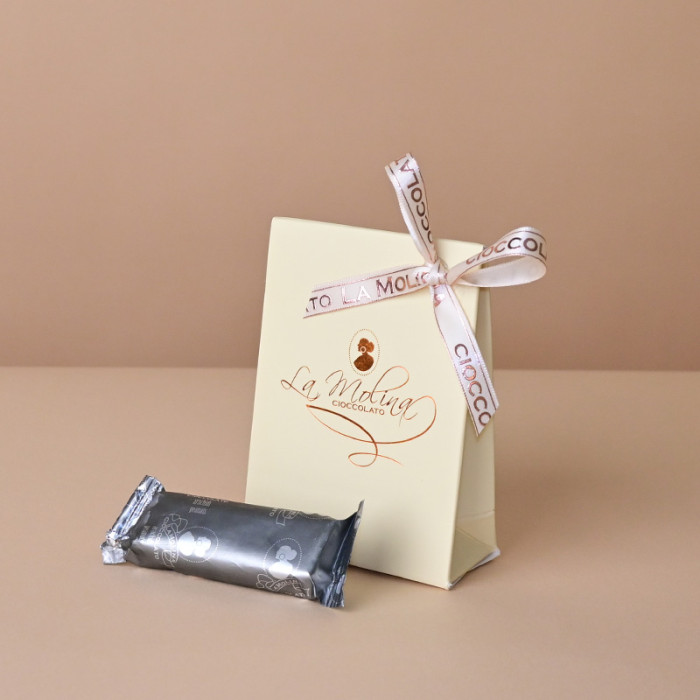 Molisnack Pouch Peanut