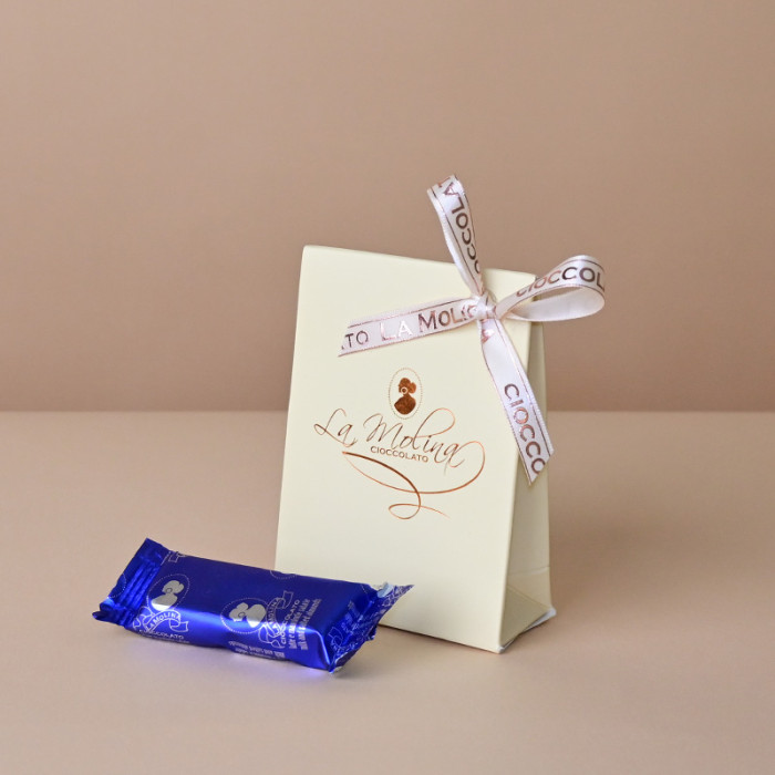 Molisnack Pouch Salted Almond