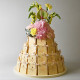 50 Molisnack Pouches Tower
