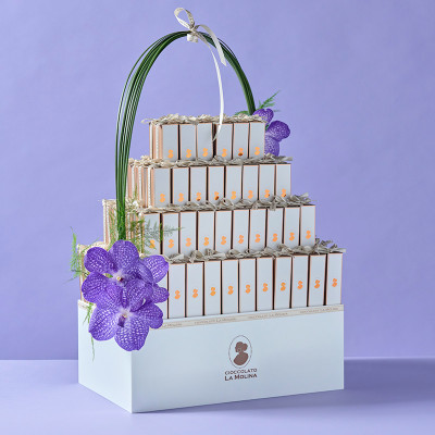 Giveaway Arrangements